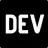 Dev.to icon
