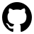 GitHub icon